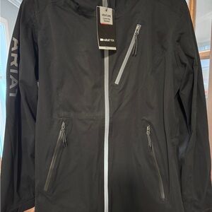 Ariat - women’s Venture Waterproof Jacket